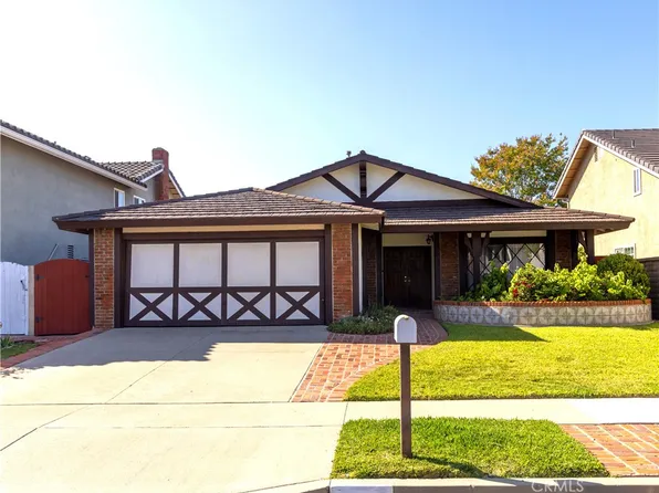 25061 Shaver Lake Cir, Lake Forest, CA 92630