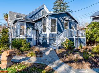 100 Tait Ave APT 4, Los Gatos, CA 95030