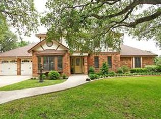 313 Oak Crest Ln, Georgetown, TX 78628