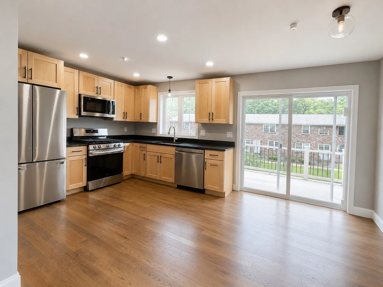 2 bed, 1.5 bath, $2,795 — Photo 3