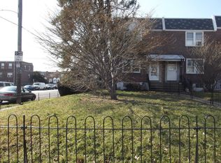 2852 Longshore Ave, Philadelphia, PA 19149