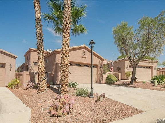 2nd image of 2717 Desert Flowers Dr