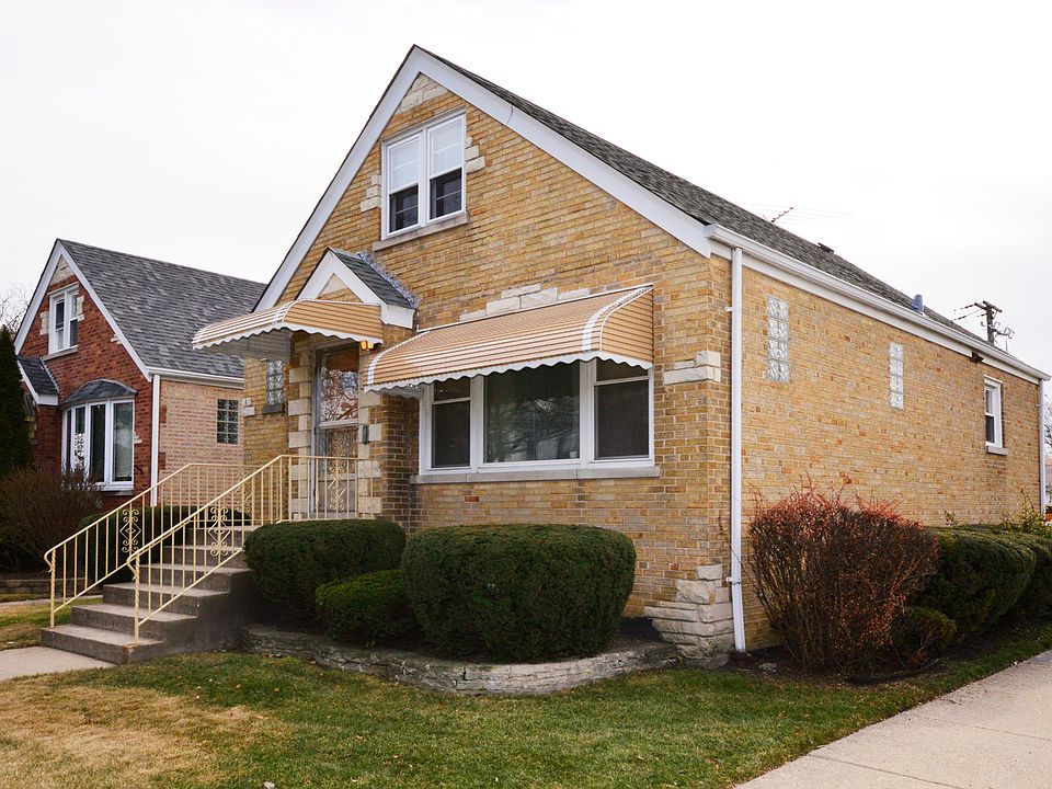 1st image of 5959 W Leland Ave