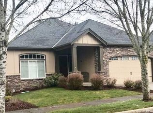 4991 SW Hollyhock Cir, Corvallis, OR 97333