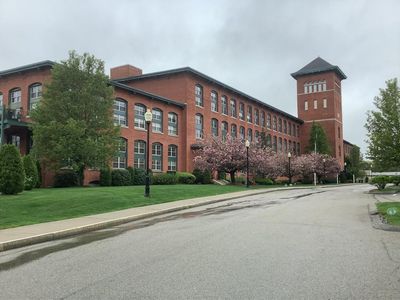 1 Tupperware Dr UNIT 119, North Smithfield, RI, 02896