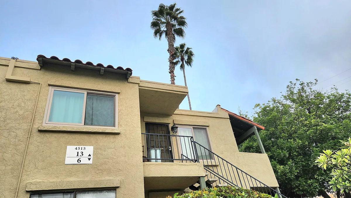 Building Photo - 4515 4th St #13