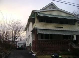 3331 E 112th St, Cleveland, OH 44104