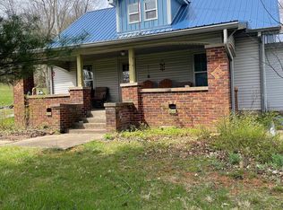 8087 Blackberry Rd, Worthington, IN 47471