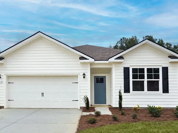 4415 Rockwood Dr., Conway, SC 29527