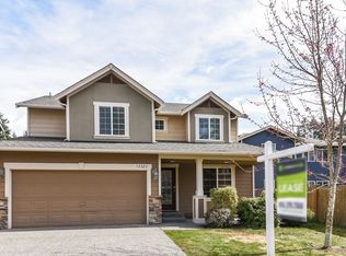 13323 22nd Ave W, Lynnwood, WA 98087