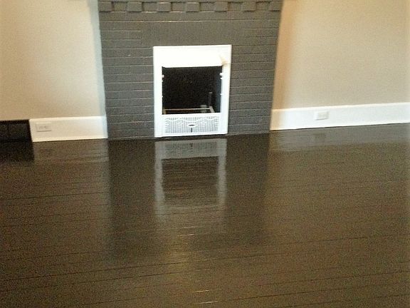 Living Room w/ Fireplace