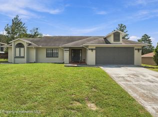 6160 Layton Ave, Spring Hill, FL 34608