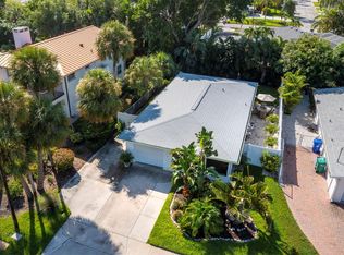 740 Fox St, Longboat Key, FL 34228