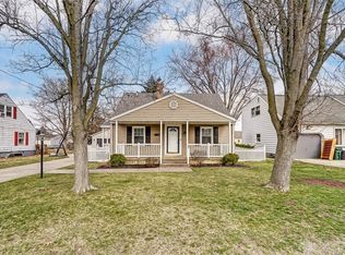 3109 Wildwood Rd, Middletown, OH 45042