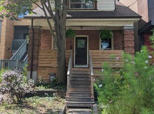 264A Hastings Ave, Toronto, ON M4L 2M1