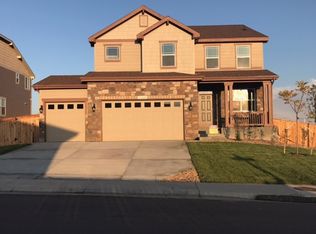 13688 Valentia St, Thornton, CO 80602