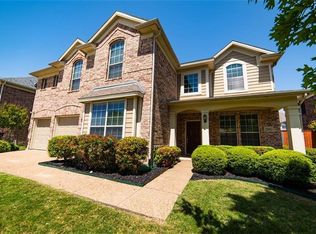 15102 Regal Oak Ln, Frisco, TX 75035