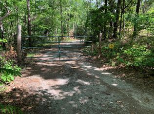 3315 State Highway 85, Ellerslie, GA 31807