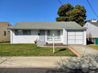 17341 Via Chiquita, San Lorenzo, CA 94580