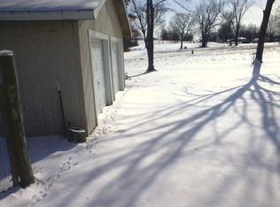 838 SE Highway Bb, Deepwater, MO 64740