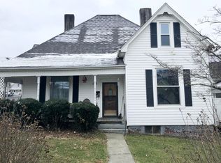 1106 Fairmount Ave, Bristol, VA 24201