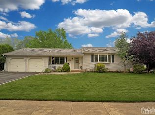 113 Elizabethtown Ct, South Plainfield, NJ