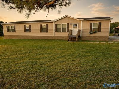 1118 Evergreen Rd, Falkville, AL, 35622