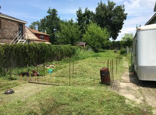 7827 Olive St, New Orleans, LA 70125