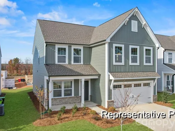 179 Bear Branch Dr #120, Statesville, NC 28677