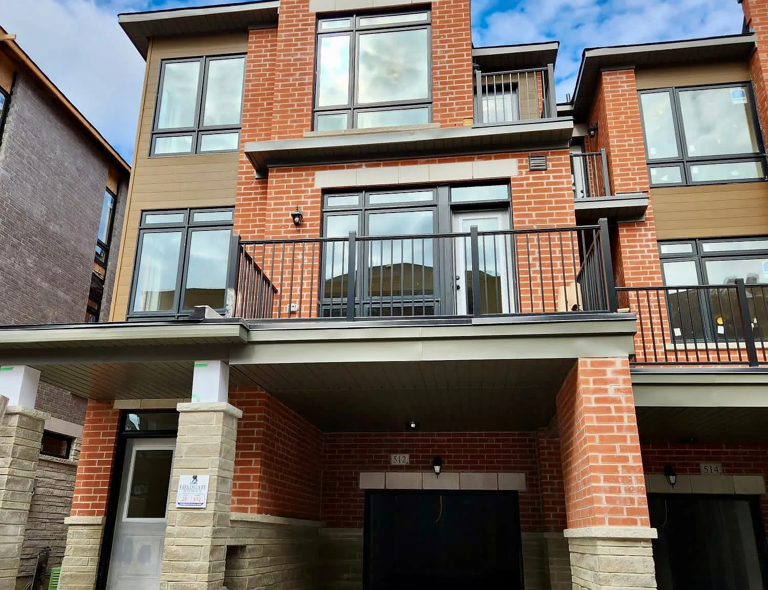 3 bed, $3,200 — Photo 1