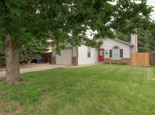 6720 Glade Park Dr, Colorado Springs, CO 80918