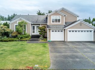 11209 223rd Avenue Ct E, Buckley, WA 98321