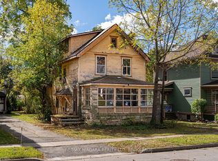 244 Charlotte St, Pt Colborne, ON L3K3E6