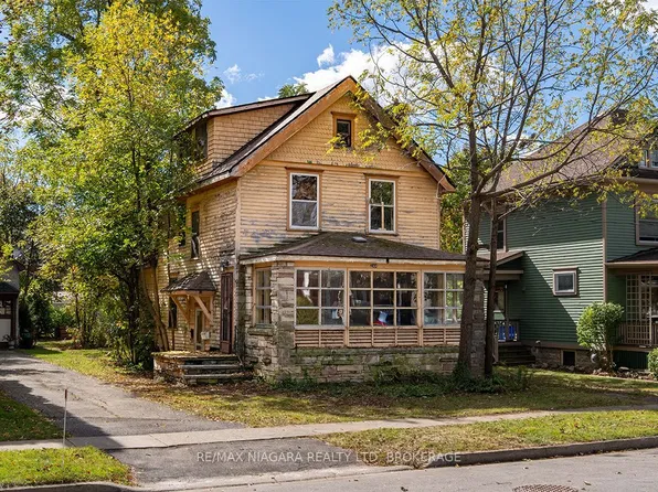244 Charlotte St, Pt Colborne, ON L3K 3E6