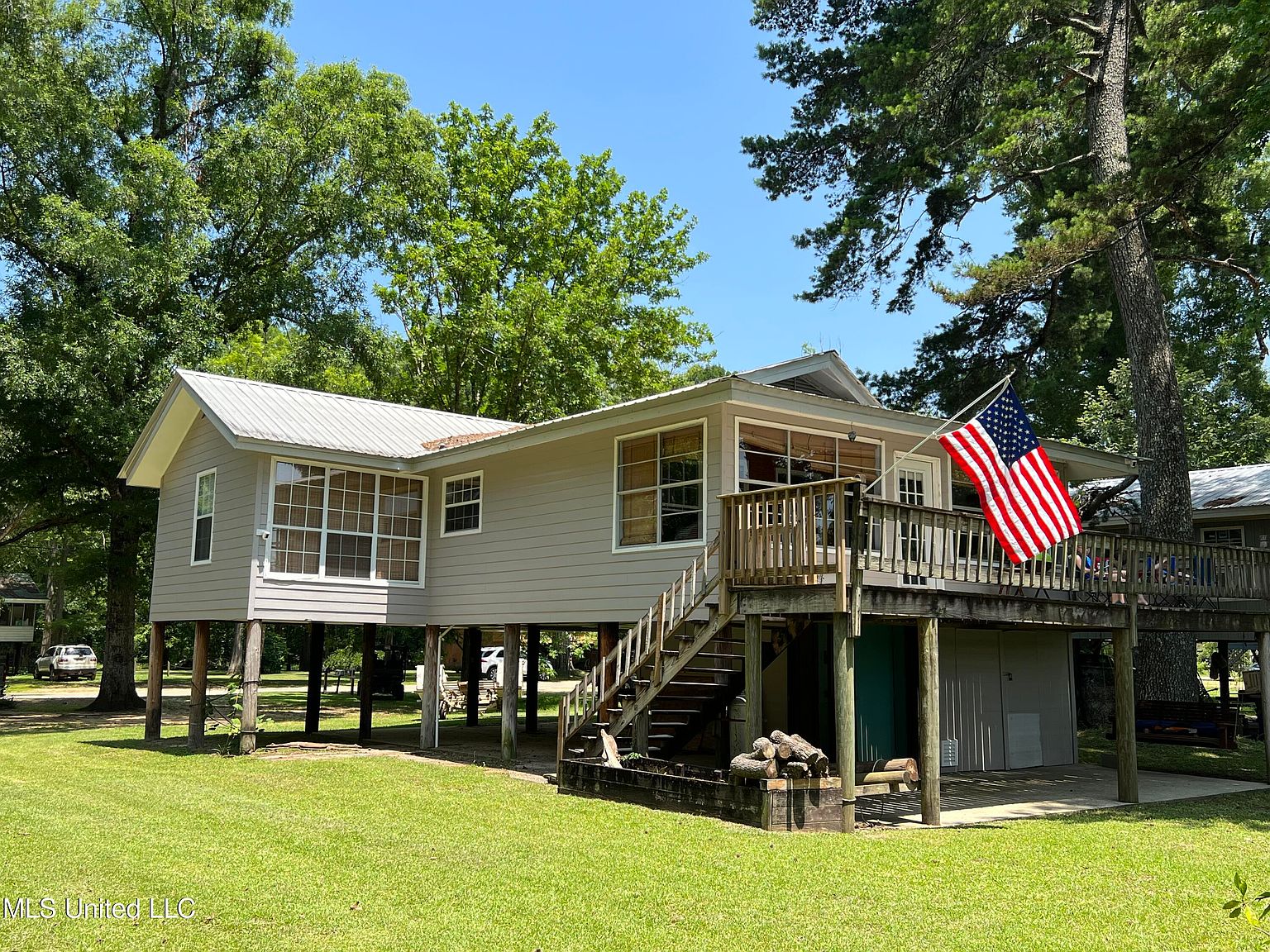 124 Plum Bluff Rd, Lucedale, MS 39452 Zillow