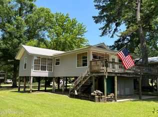 124 Plum Bluff Rd, Lucedale, MS 39452