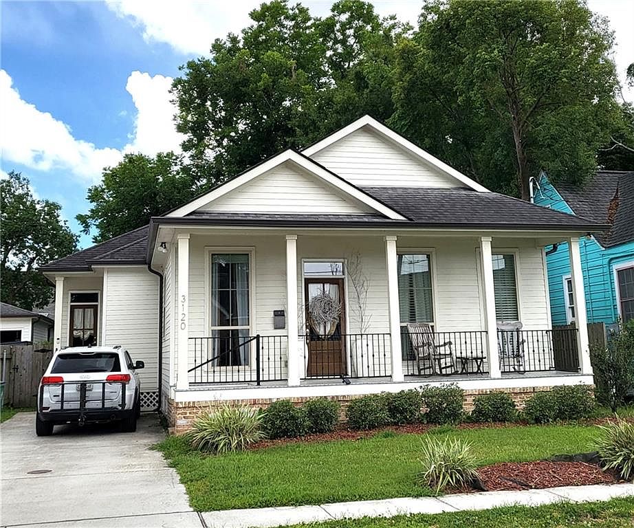 3120 Bore St, Metairie, LA 70001 Zillow