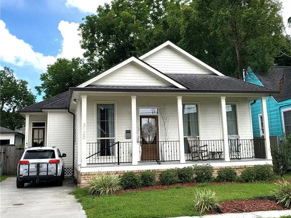 3120 Bore St, Metairie, LA 70001