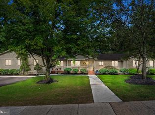 107 Sunset Dr, Voorhees, NJ 08043