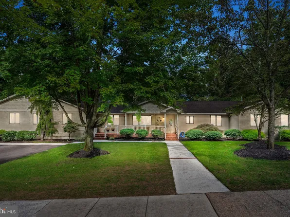 107 Sunset Dr, Voorhees, NJ 08043
