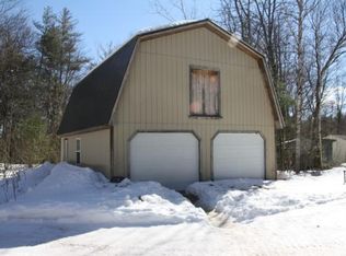 276 Dw Hwy, Boscawen, NH 03303