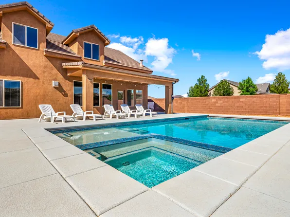 4121 W 2700 S, Hurricane, UT 84737