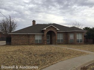 2704 Purple Sage Trl, Midland, TX 79705