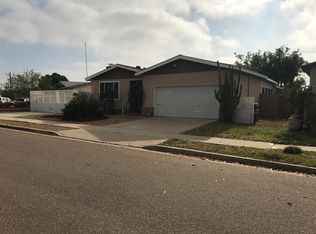 3551 Ames St, San Diego, CA 92111