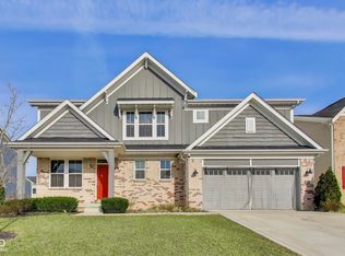 9938 Denim Dr, Indianapolis, IN 46239