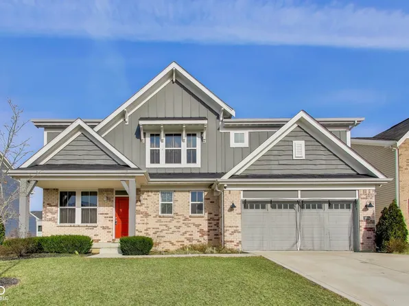 9938 Denim Dr, Indianapolis, IN 46239