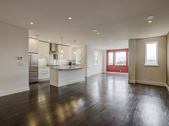 Great Room - Main Living Area