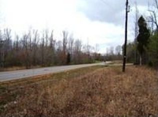 231 Spout Springs Rd SW, Rome, GA 30161