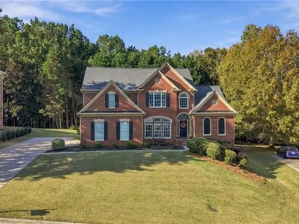 321 Bournemouth Dr, Suwanee, GA 30024