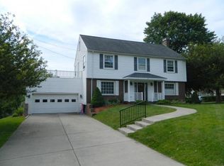 55 Terrace Dr, Binghamton, NY 13905